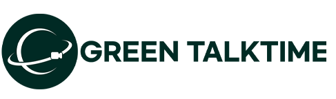 GreenTalkTime